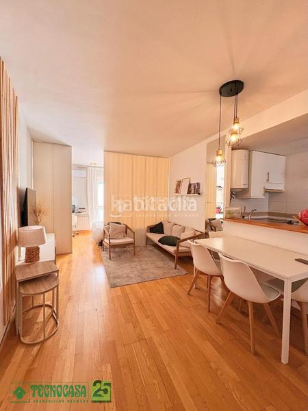 Foto 624597cc-9cf1-4957-8ca9-394725e06dc2. Appartamento con riscaldamento in Urbanización San Isidro Ocaña