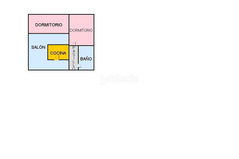 Foto 6e3a01d9-8e2d-49b3-b839-9db8ea8bc755. Appartamento con riscaldamento in Urbanización San Isidro Ocaña