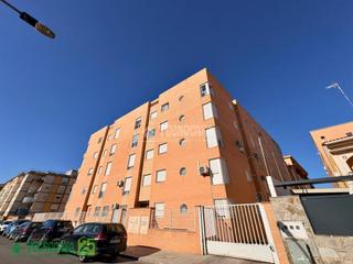 Appartement  C. fray diego de ocaña. Piso en venta en ocaña