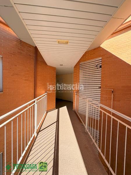 Foto 892a2ffc-d5c4-4813-8fbe-96e719f9b728. Appartamento con riscaldamento in Urbanización San Isidro Ocaña