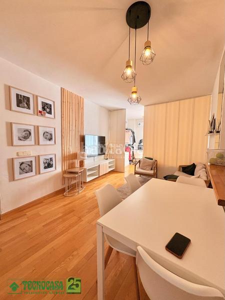 Foto 9d3f0f21-34e3-487f-a2a5-187531b6bb5b. Appartamento con riscaldamento in Urbanización San Isidro Ocaña