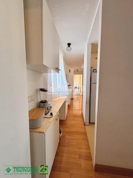 Foto 9f1eb56a-a04a-4ce7-a49c-67fb3460d093. Appartamento con riscaldamento in Urbanización San Isidro Ocaña