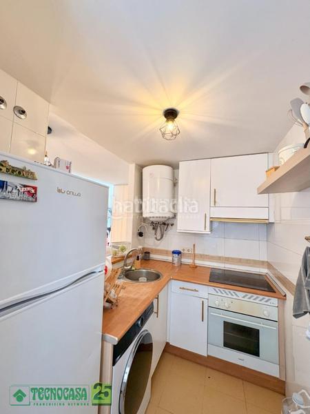 Foto 9fafdcbf-dea8-462b-9187-6f65aa2d9790. Appartamento con riscaldamento in Urbanización San Isidro Ocaña