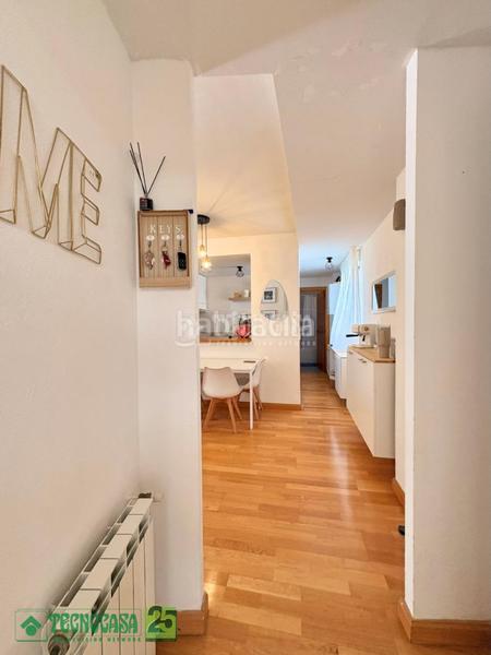 Foto b411d95d-06ce-4c50-8144-8474fe3fa3a6. Appartamento con riscaldamento in Urbanización San Isidro Ocaña