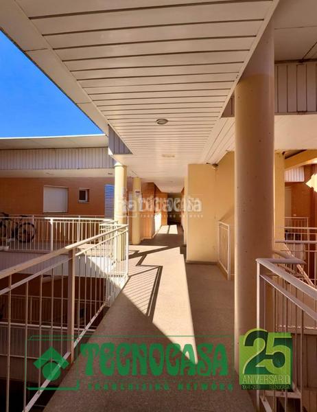 Foto c349d762-68ae-467a-b553-c126fe042b16. Appartamento con riscaldamento in Urbanización San Isidro Ocaña