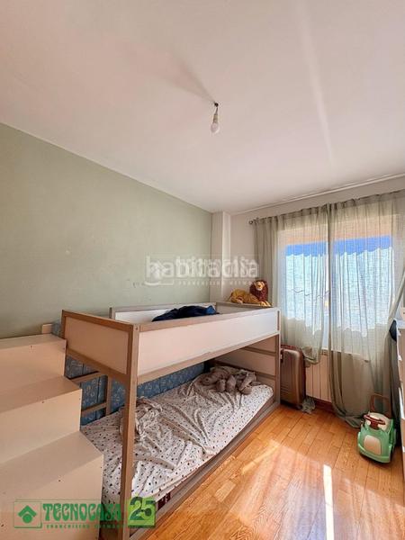 Foto d00c4797-c6a4-49bb-b278-dc6641665002. Appartamento con riscaldamento in Urbanización San Isidro Ocaña