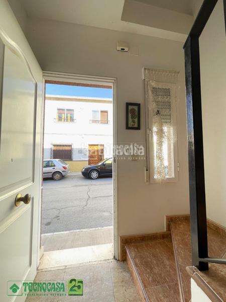 Foto 3c146487-066e-452e-8123-e3c4d570cccb. Casa aparellada a Noblejas