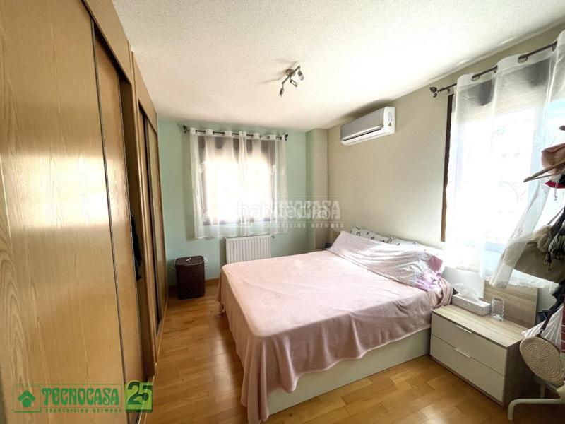 Foto 2120a967-c007-43e8-b091-247a5d9a8efe. Appartement avec chauffage parking dans Entrada-Gasolineras Ocaña