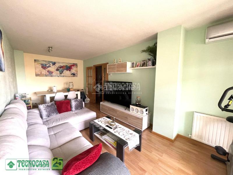 Foto 260958b3-133a-426e-be42-f98e1fda2e37. Appartement avec chauffage parking dans Entrada-Gasolineras Ocaña