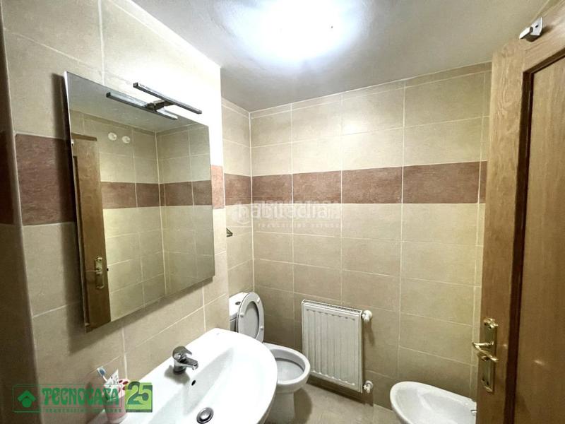 Foto 28182ebc-2f94-402b-aca5-ade8c8275d4f. Appartement avec chauffage parking dans Entrada-Gasolineras Ocaña