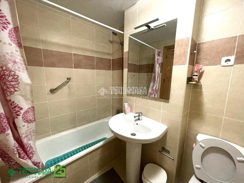 Foto 2a5338be-f549-4eca-8f85-652632012df0. Appartement avec chauffage parking dans Entrada-Gasolineras Ocaña