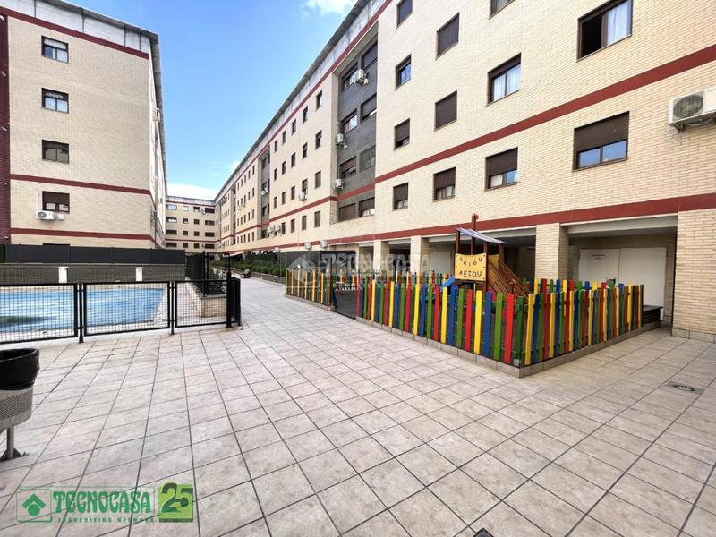 Foto 35f29bb1-2f91-45ff-b9ea-11df88ad6f40. Appartement avec chauffage parking dans Entrada-Gasolineras Ocaña