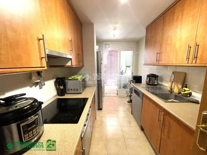 Foto 3caeaa6f-215b-496b-ba46-b166e5e91c95. Appartement avec chauffage parking dans Entrada-Gasolineras Ocaña