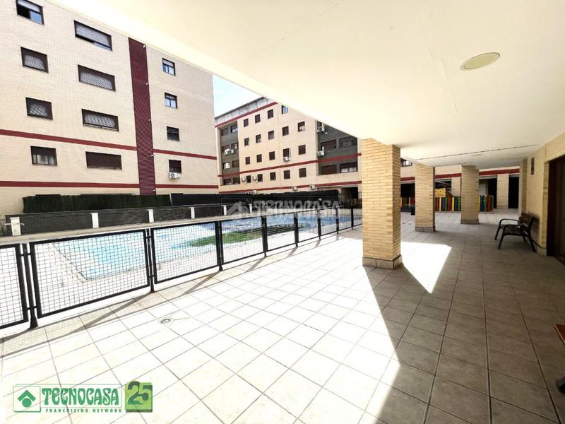 Foto 3ecd3362-deaa-415f-90cb-ea3d654ee1c4. Appartement avec chauffage parking dans Entrada-Gasolineras Ocaña
