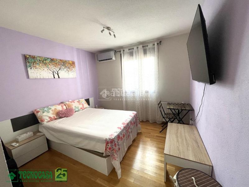 Foto 4c821f49-97b4-445c-98a2-98a31cf6ef3b. Appartement avec chauffage parking dans Entrada-Gasolineras Ocaña