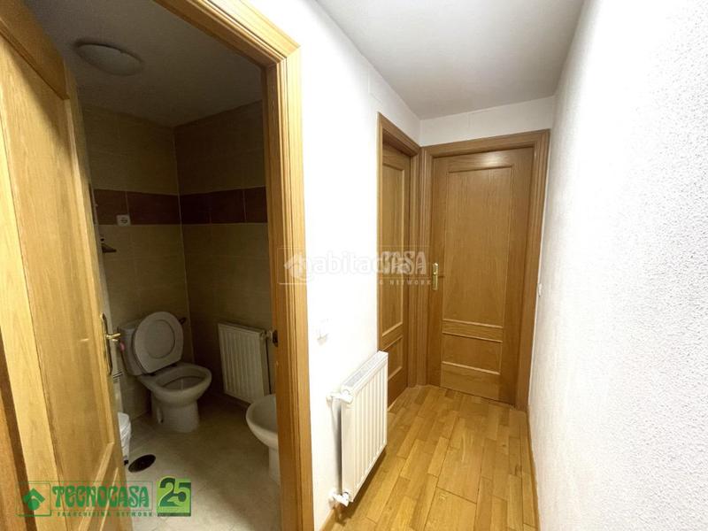 Foto 7468389b-cef5-435e-b119-032397dbeda8. Appartement avec chauffage parking dans Entrada-Gasolineras Ocaña