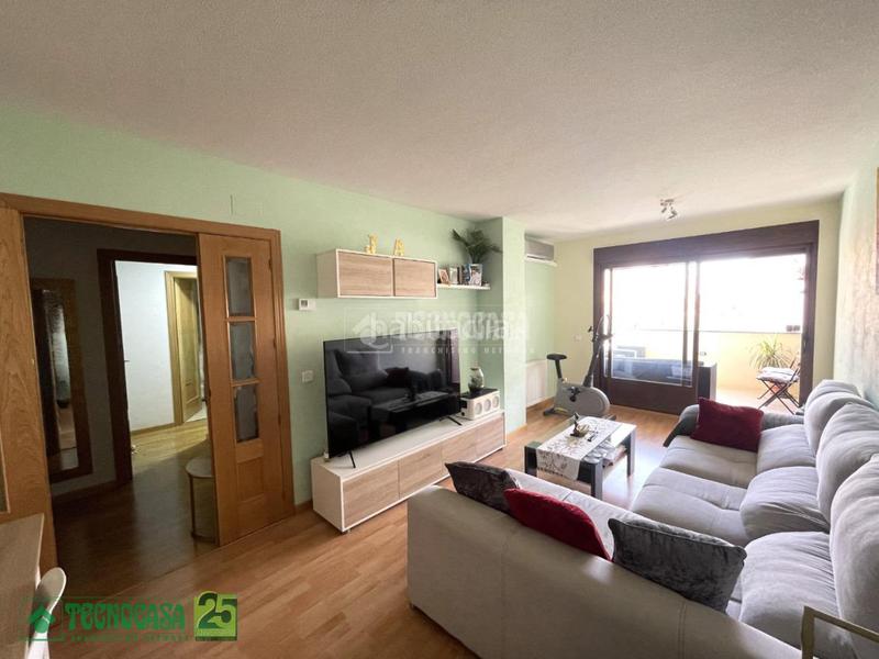 Foto 8e625b74-6c10-4b15-af57-d7c1a87fe988. Piso  en venta en Entrada-Gasolineras Ocaña