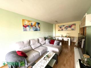 Appartement  C. mártires de ocaña. Piso en venta en ocaña