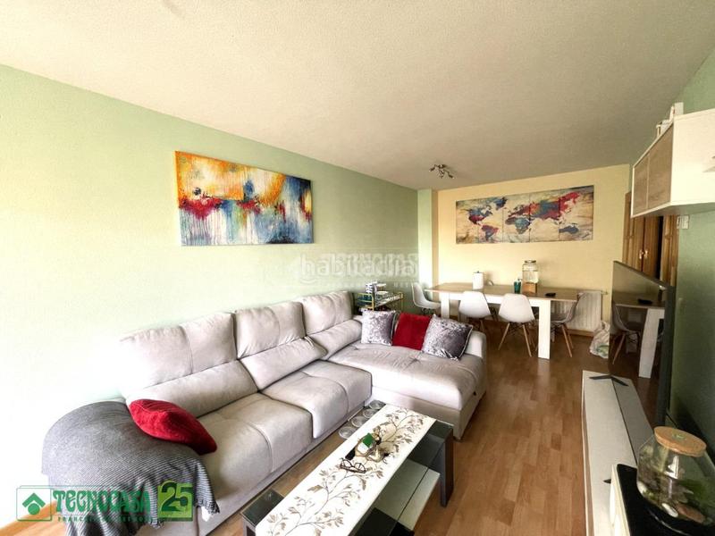 Foto 9809c01e-c2b0-40d2-846b-13f66904c4ce. Appartement avec chauffage parking dans Entrada-Gasolineras Ocaña