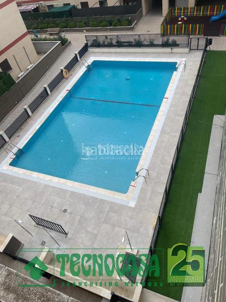 Foto 98a13559-f614-4de5-93e1-89b2f8a9aeba. Appartement avec chauffage parking dans Entrada-Gasolineras Ocaña