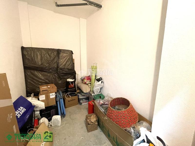 Foto 999a7bc3-15c9-453e-a4e8-01d732e0882c. Appartement avec chauffage parking dans Entrada-Gasolineras Ocaña