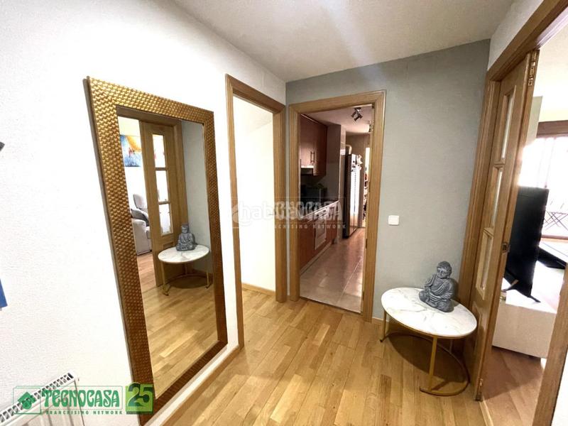 Foto 9bb757a3-f38f-4a7f-b475-e16bef8a05d8. Appartement avec chauffage parking dans Entrada-Gasolineras Ocaña