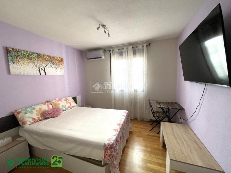 Foto bd5dd797-ed1a-4b38-a019-5d4e5d3db0d9. Appartement avec chauffage parking dans Entrada-Gasolineras Ocaña