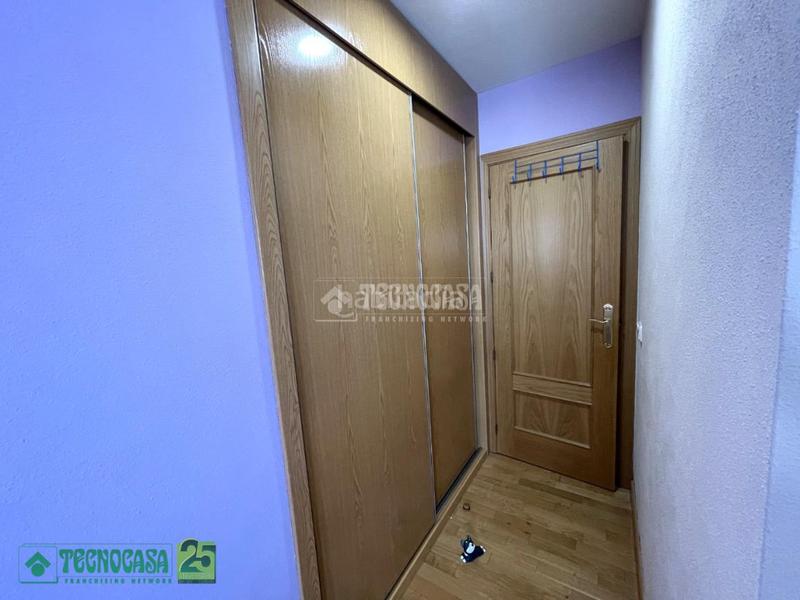 Foto cc6bb21d-557b-4cc5-bd62-1a7d90833c69. Appartement avec chauffage parking dans Entrada-Gasolineras Ocaña