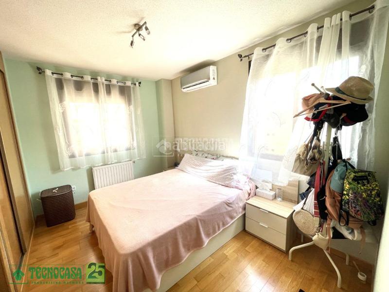 Foto d56d7267-677d-42a2-ac31-d12635ac1e53. Appartement avec chauffage parking dans Entrada-Gasolineras Ocaña