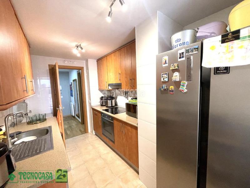 Foto ef43e633-4123-4637-912f-f2d6e0ca53cd. Appartement avec chauffage parking dans Entrada-Gasolineras Ocaña