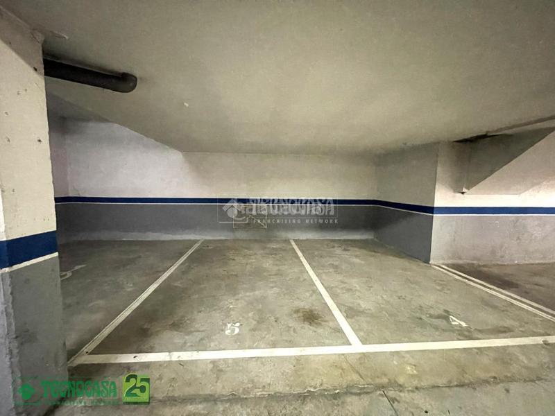 Foto fecc0d85-ce13-4c8c-b797-6b2d145b0747. Appartement avec chauffage parking dans Entrada-Gasolineras Ocaña