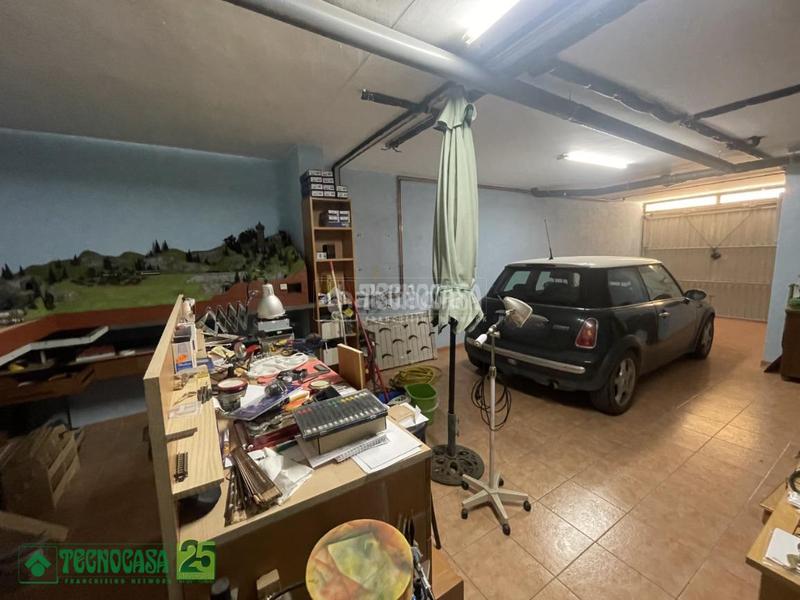 Foto 5026053b-5e45-43c6-8208-f1d87b58f3ab. Casa aparellada amb calefacció a Yepes