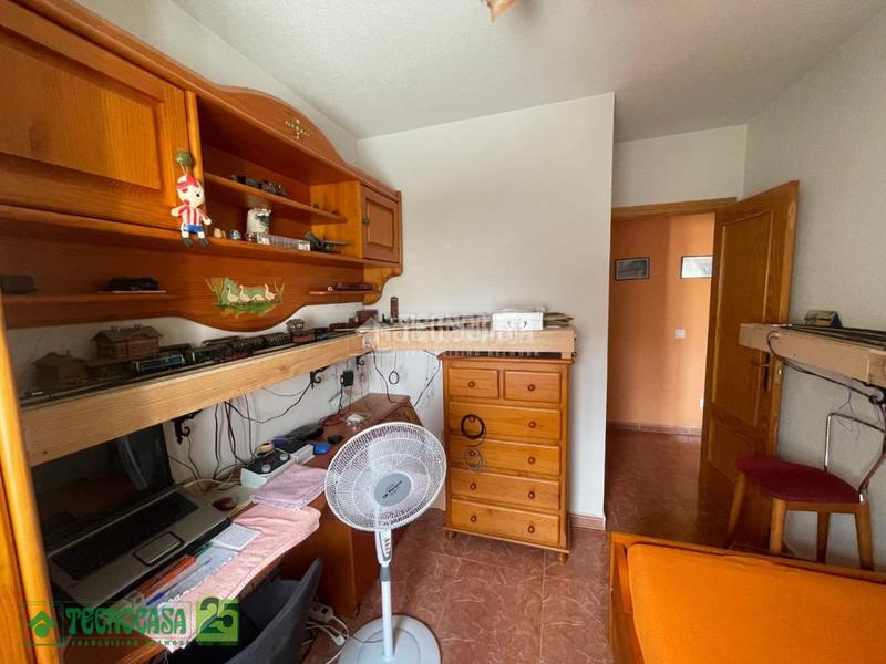 Foto 6199ee9d-a96e-4159-ba3e-d914394229f4. Casa aparellada amb calefacció a Yepes