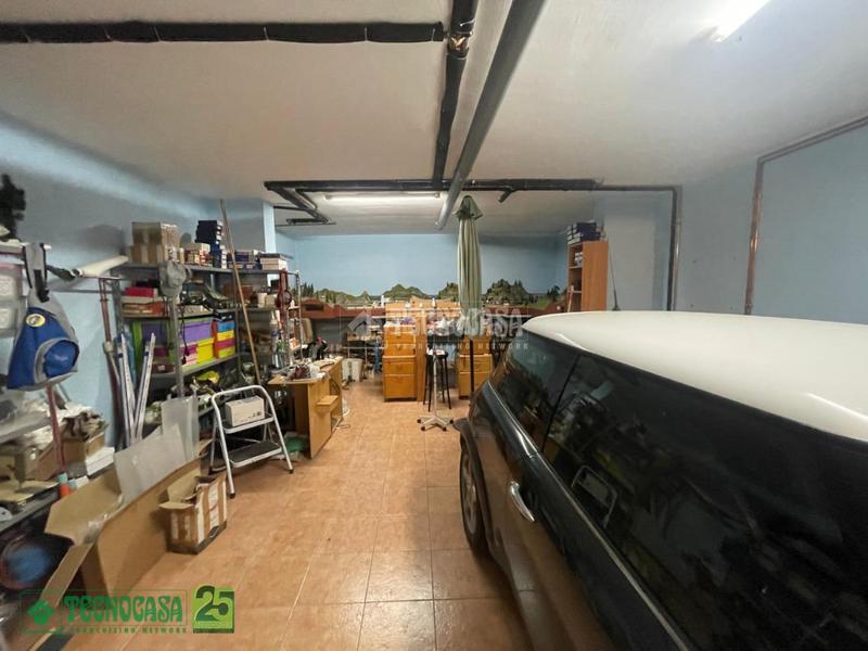 Foto be660668-a186-436e-abfe-7b66dea09ad3. Casa aparellada amb calefacció a Yepes