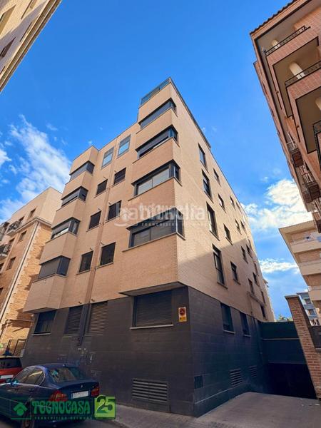 Foto 00ab1106-0bad-4818-97cb-455e7e8fb30e. Appartement dans Urbanización San Isidro Ocaña