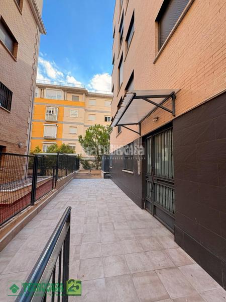 Foto 1539e789-0dce-4c1e-9c40-a80f7406227a. Appartement dans Urbanización San Isidro Ocaña
