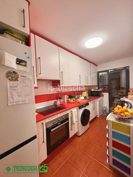 Foto 43a8d8a2-fd65-4fb8-a5b0-de78cd0a983d. Appartement dans Urbanización San Isidro Ocaña