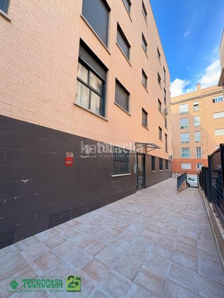 Foto 530384de-ad6f-459a-ae3b-b0af6379cbde. Appartement dans Urbanización San Isidro Ocaña