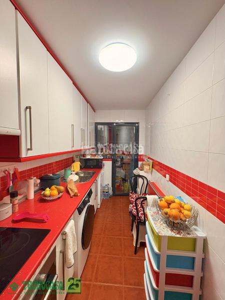 Foto 54a78c13-5a90-4688-a807-6d777e9ffd6f. Appartement dans Urbanización San Isidro Ocaña