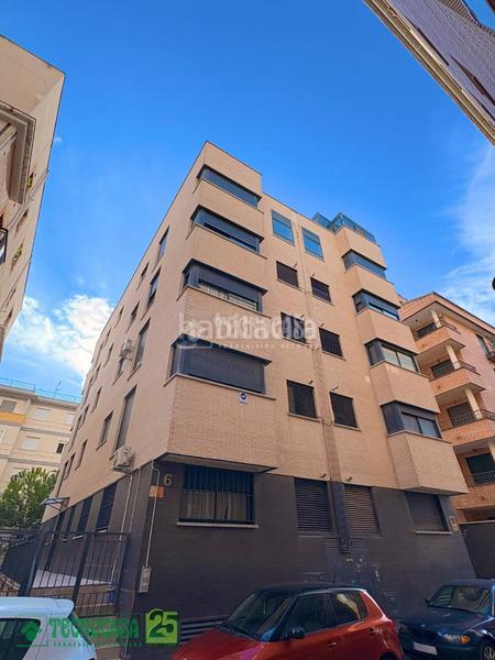 Foto 67474e79-483b-4b8f-b244-c0b3abcf7cd0. Appartement dans Urbanización San Isidro Ocaña
