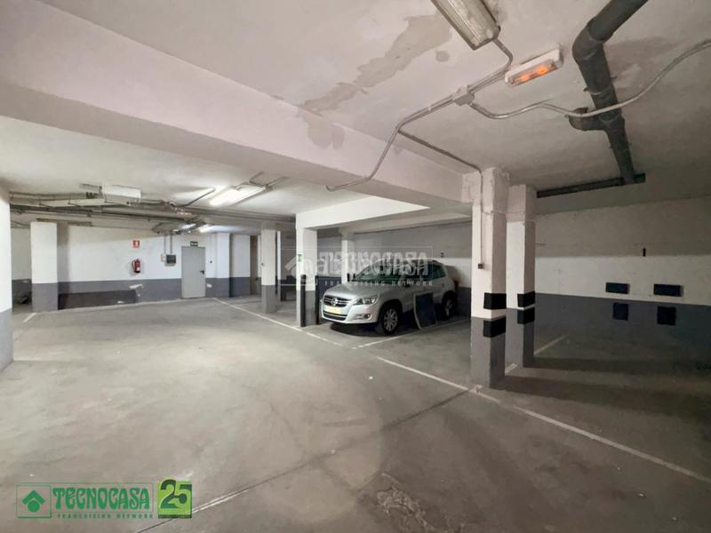 Foto 816d681d-d91c-406c-843a-6106160ce0e2. Appartement dans Urbanización San Isidro Ocaña