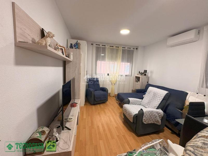 Foto 852848d7-3afb-471e-8490-4db572758d05. Appartement dans Urbanización San Isidro Ocaña