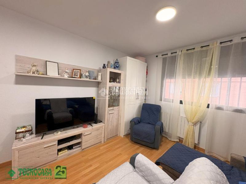 Foto a292dd40-81c4-442c-8520-cf741f408871. Appartement dans Urbanización San Isidro Ocaña