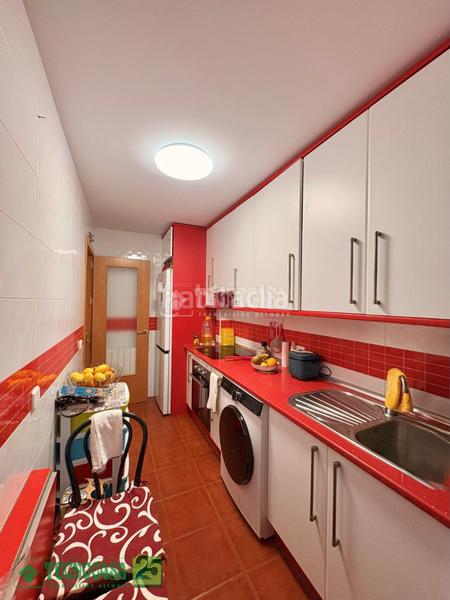 Foto b378a0ef-f20d-44c0-a3d8-098456d958d1. Appartement dans Urbanización San Isidro Ocaña