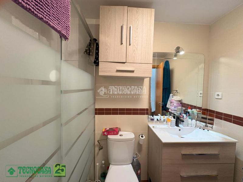Foto baf66795-c45c-4e0d-ab8a-283a124d3eea. Appartement dans Urbanización San Isidro Ocaña