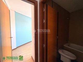 Appartamento  C. ana isabel sanchez torralba. Piso en venta en ocaña