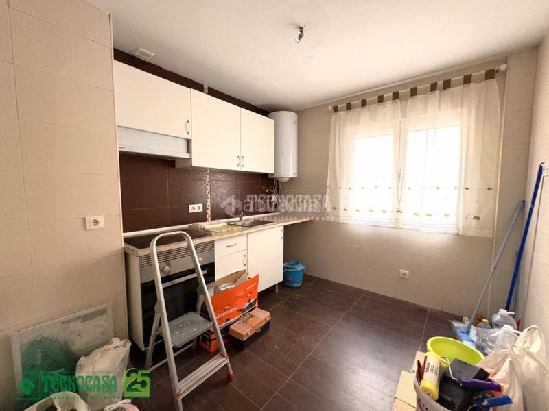Foto 467ef09a-134d-467e-8baa-efae8a861119. Appartement dans Urbanización San Isidro Ocaña