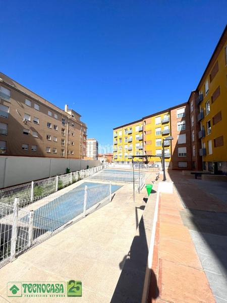 Foto 8f761eb5-8002-4010-956d-cff911da81ab. Appartement dans Urbanización San Isidro Ocaña