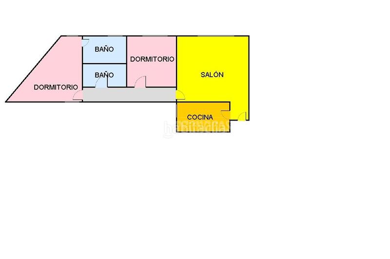 Foto 9bd70e16-ad06-4fd4-8936-4fdb6a4584ac. Appartement dans Urbanización San Isidro Ocaña