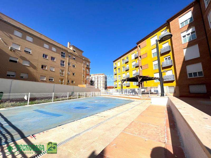 Foto c1811253-860e-4e29-a5c6-8081344f5be3. Appartement dans Urbanización San Isidro Ocaña